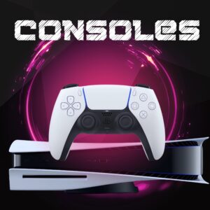 Consoles