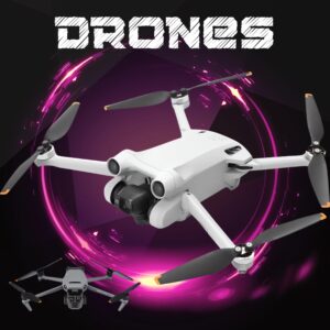 Drones