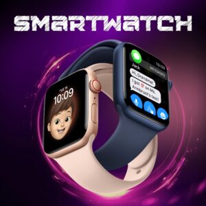 Smartwatchs