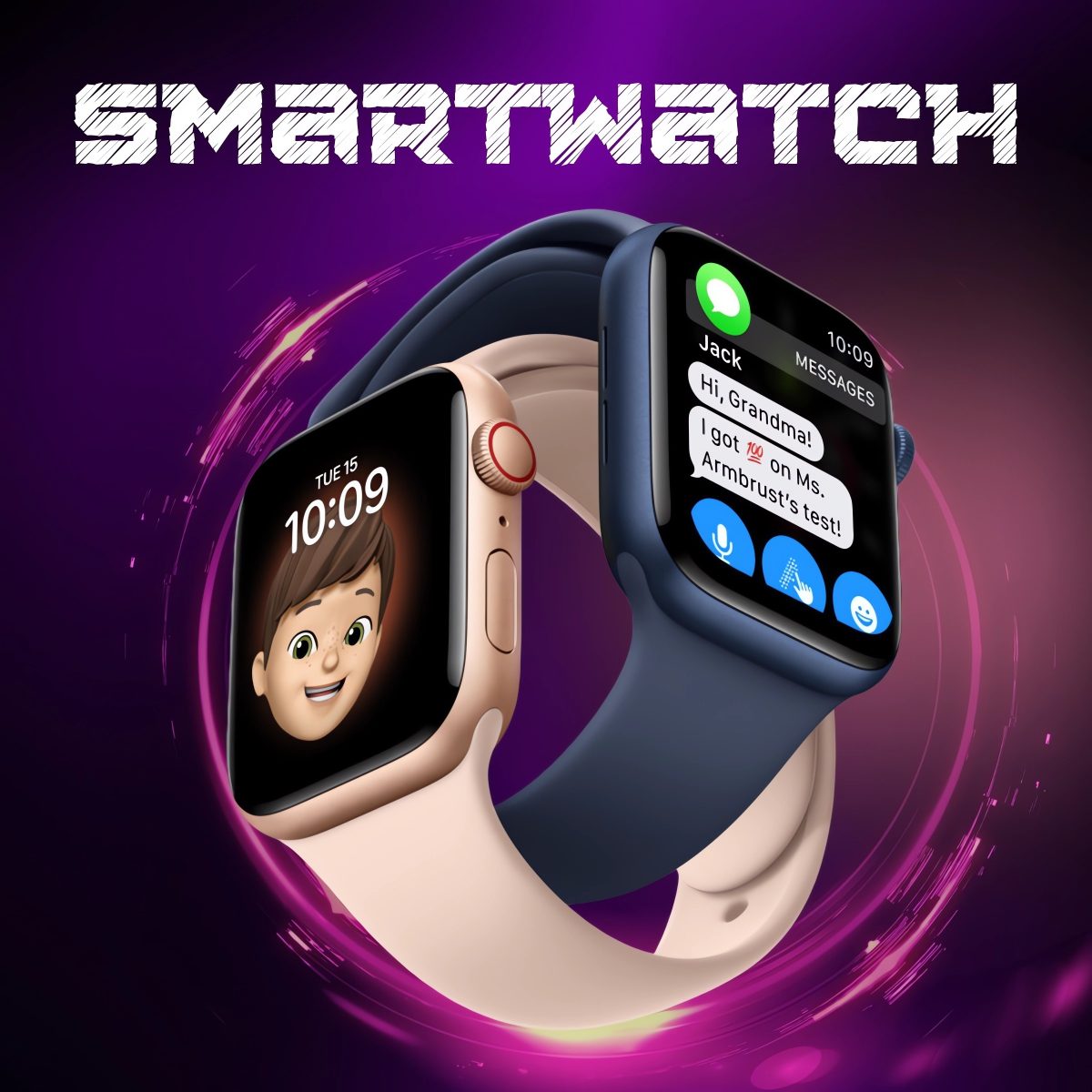 smartwatch